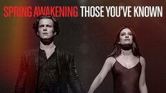 Spring Awakening - HBO