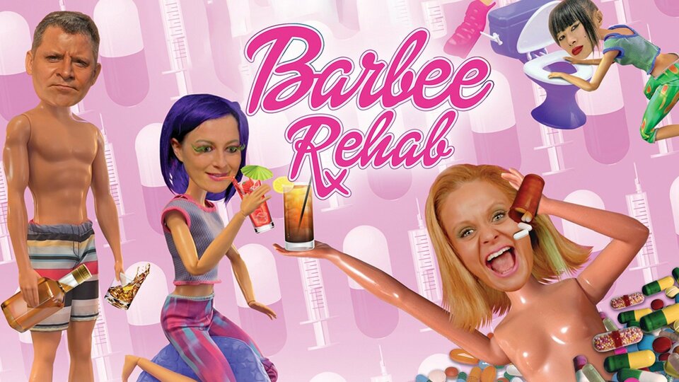 Barbee Rehab - Tubi