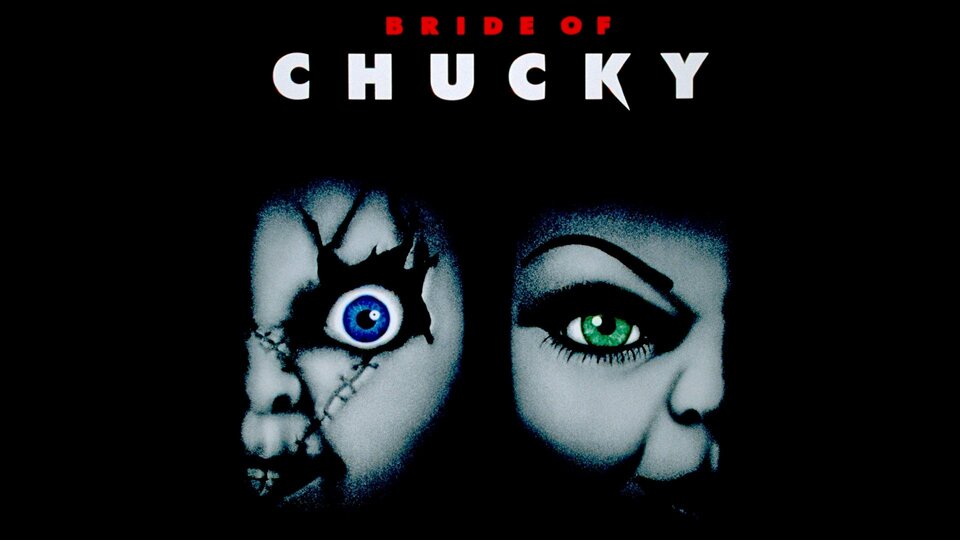 Bride of Chucky - 