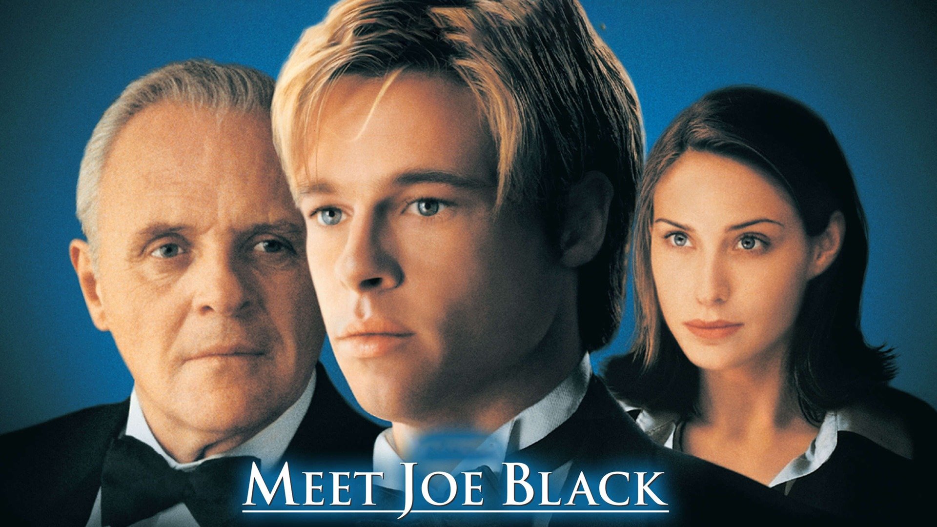 Meet Joe Black - Movie - Where To Watch