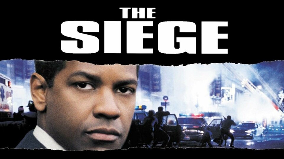 The Siege - 