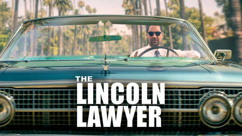 The Lincoln Lawyer (2022)
