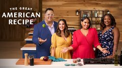 The Great American Recipe - PBS