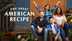 The Great American Recipe - PBS