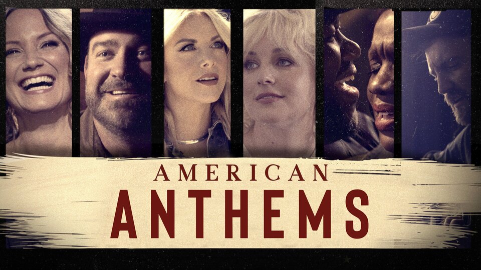 American Anthems - PBS