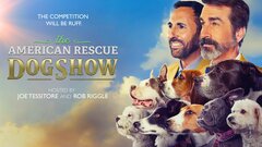 American Rescue Dog Show - ABC