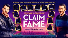 Claim to Fame - ABC