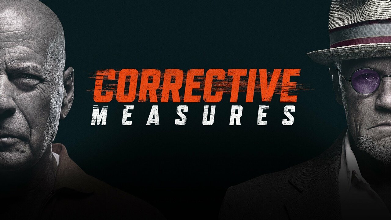 Corrective Measures - Tubi Movie - Where To Watch