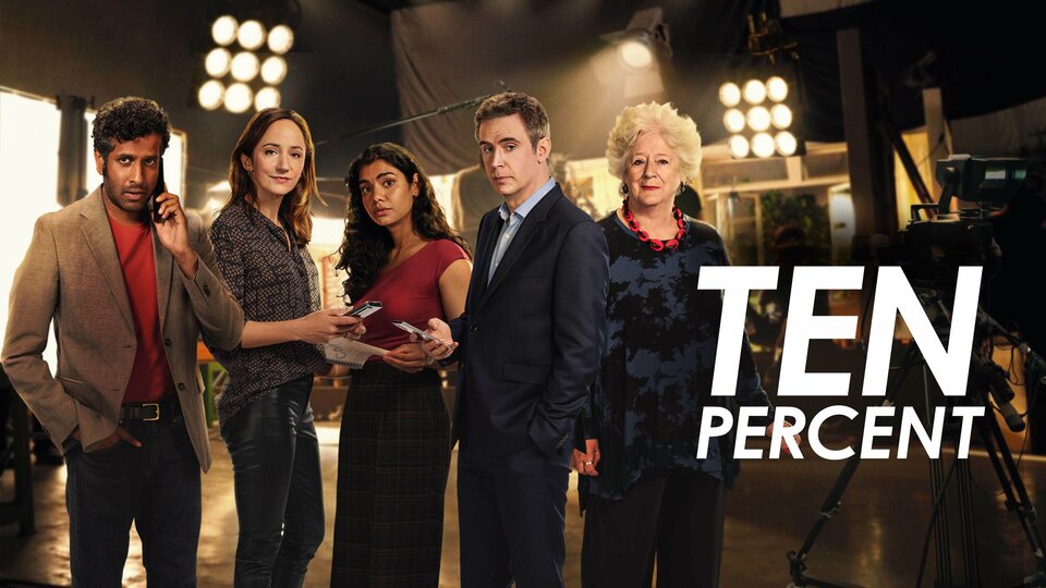 Ten Percent - BBC America