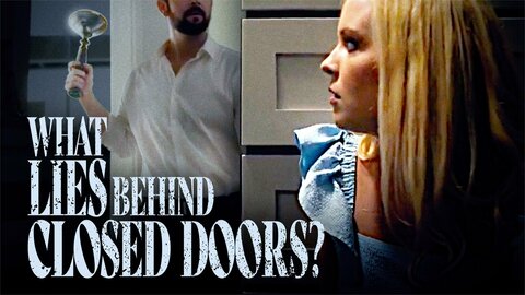 What Lies Behind Closed Doors?