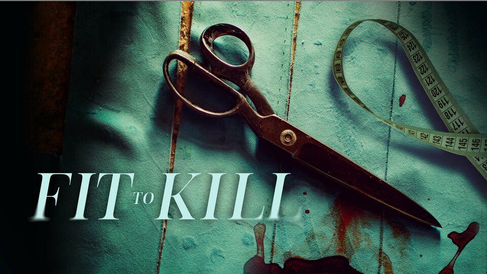 Fit to Kill - Lifetime