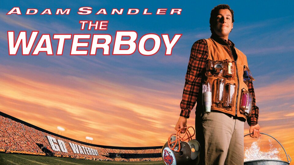 The Waterboy - 