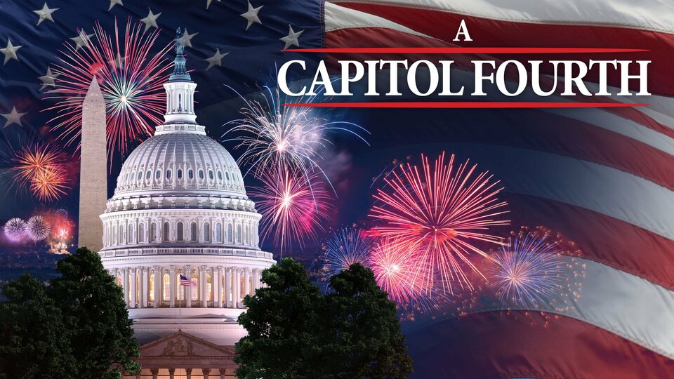 A Capitol Fourth - PBS