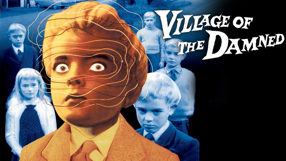 Village of the Damned (1960) - 