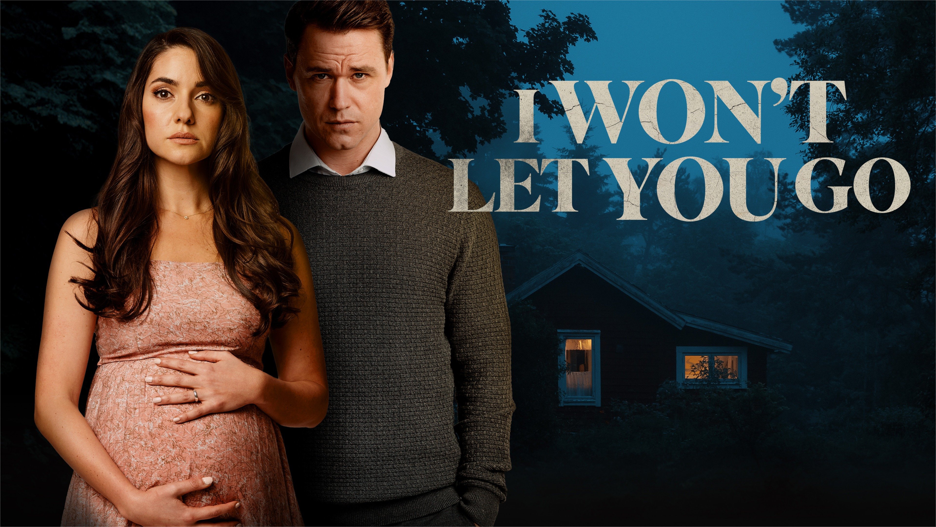 I Won't Let You Go - Lifetime Movie Network Movie - Where To Watch