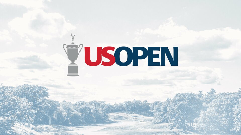 US Open Golf Channel & NBC