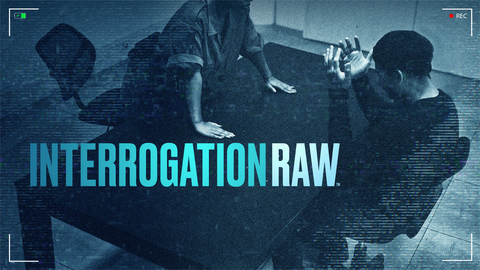 Interrogation Raw