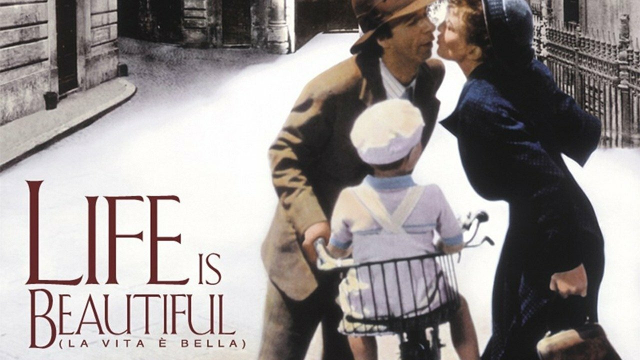 Life Is Beautiful - Movie - Where To Watch