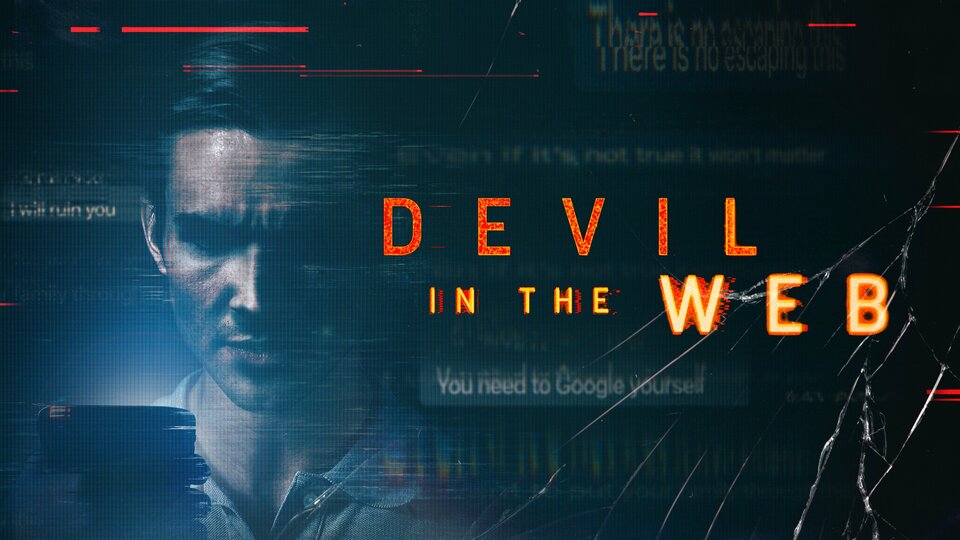 Devil in the Web - Investigation Discovery