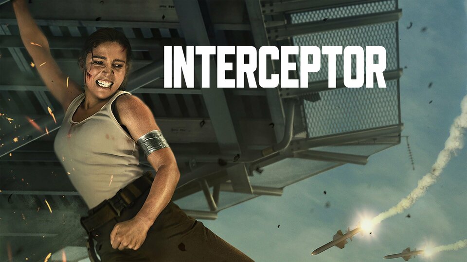 Interceptor - Netflix