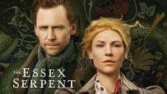 The Essex Serpent - Apple TV+