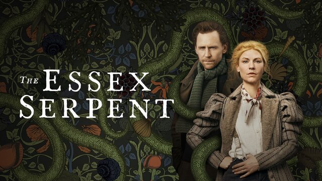 The Essex Serpent key art