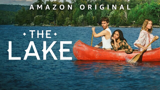 The Lake key art