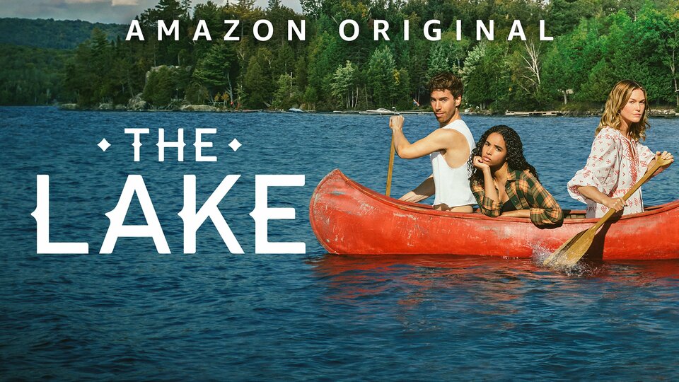 The Lake - Amazon Prime Video