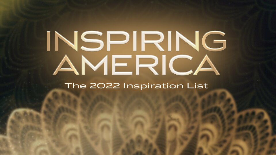 Inspiring America: The Inspiration List - NBC