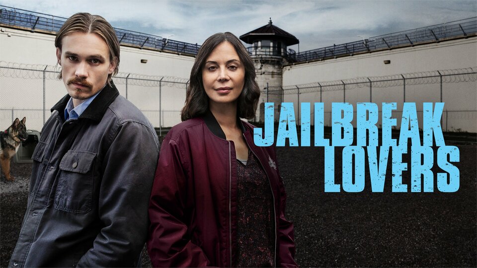 دانلود زیرنویس فیلم Jailbreak Lovers 2022 - بلو سابتایتل