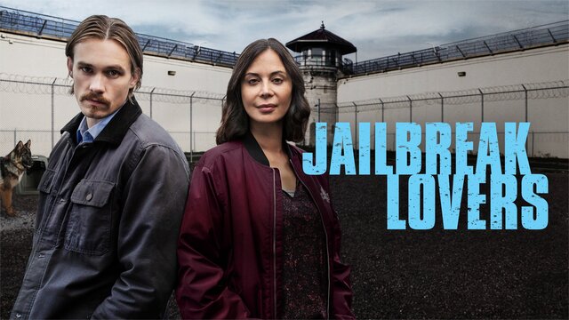 Jailbreak Lovers key art