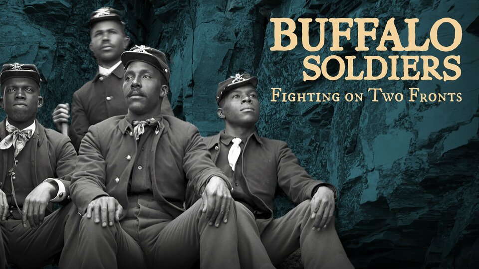 Buffalo Soldiers: Fighting on Two Fronts - PBS
