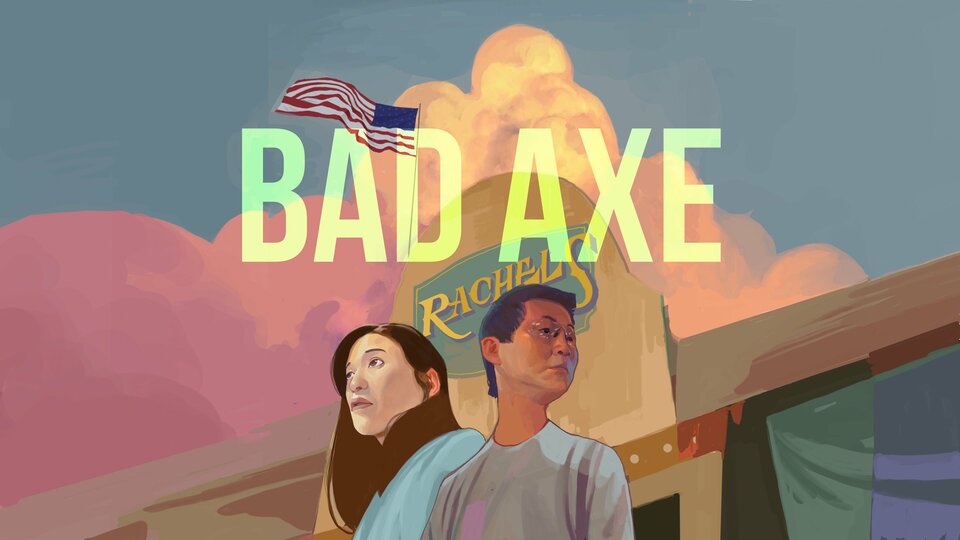 Bad Axe - 