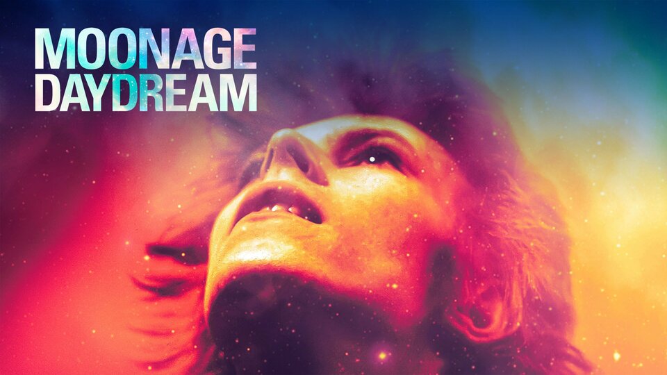 Moonage Daydream - VOD/Rent