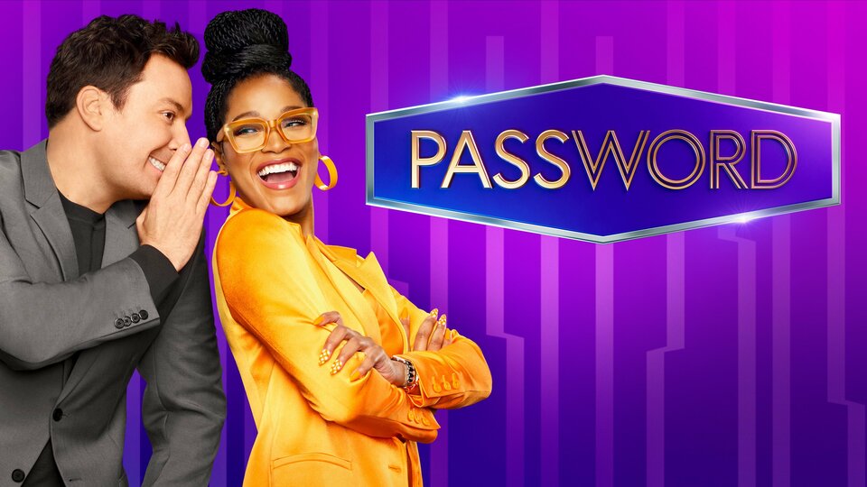 Password (2022) - NBC