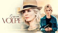 Signora Volpe - Acorn TV