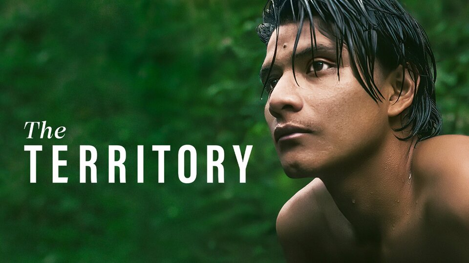 The Territory - Nat Geo