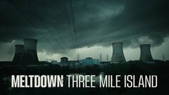 Meltdown: Three Mile Island - Netflix