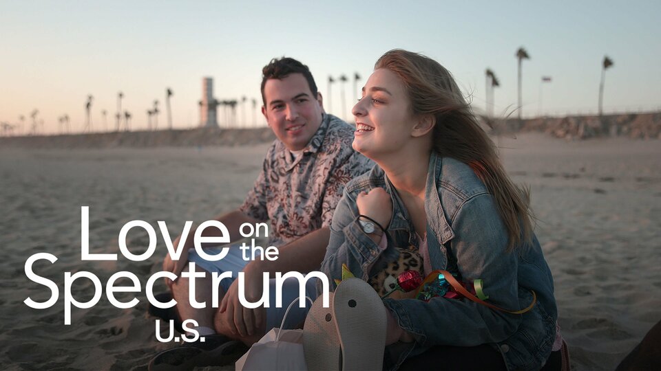 Love on the Spectrum U.S. - Netflix