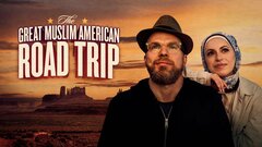 The Great Muslim American Road Trip - PBS