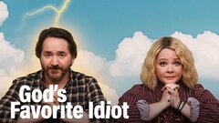 God's Favorite Idiot - Netflix