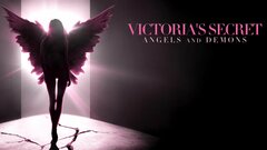 Victoria's Secret: Angels & Demons - Hulu