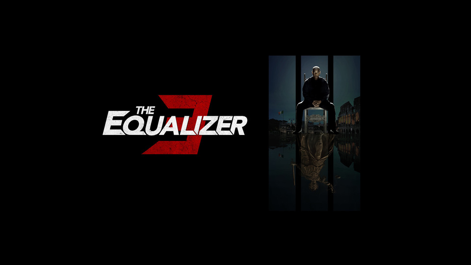 The Equalizer 3 - Movie