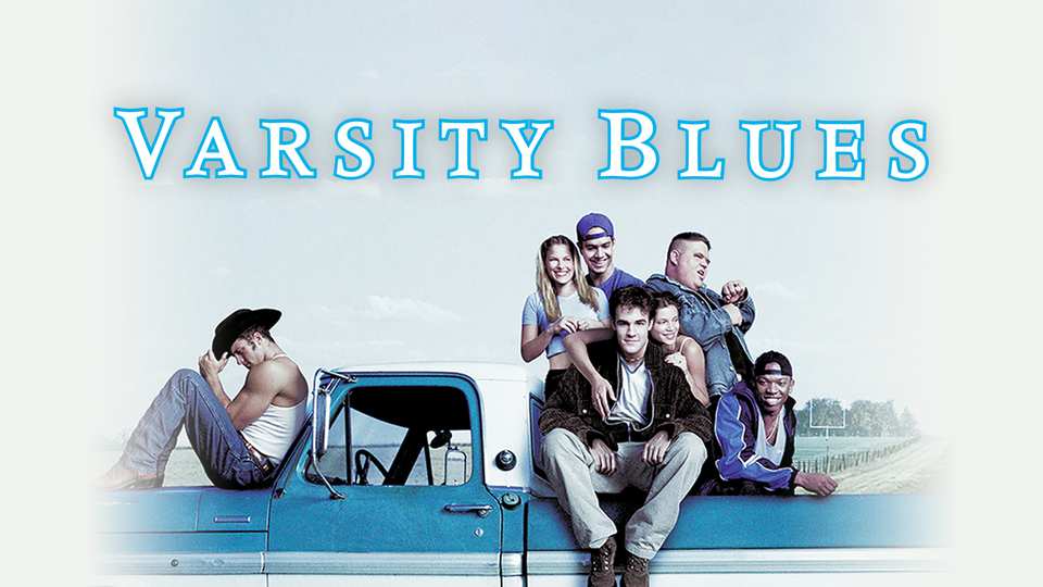 Varsity Blues - 