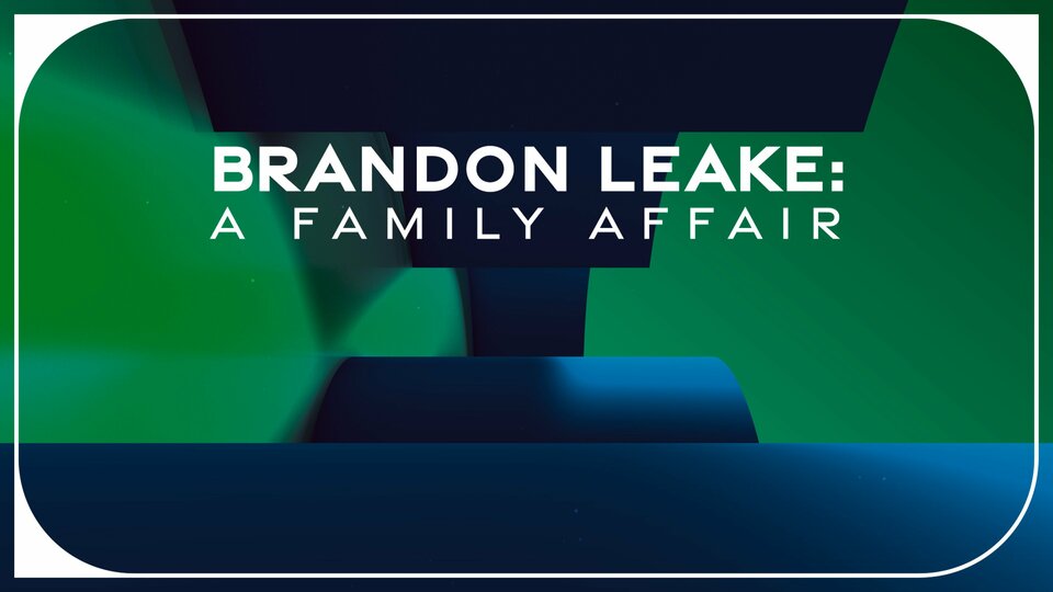 Brandon Leake: A Family Affair - The CW