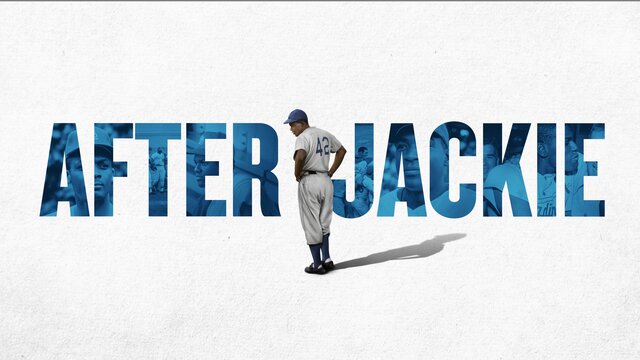 After Jackie key art
