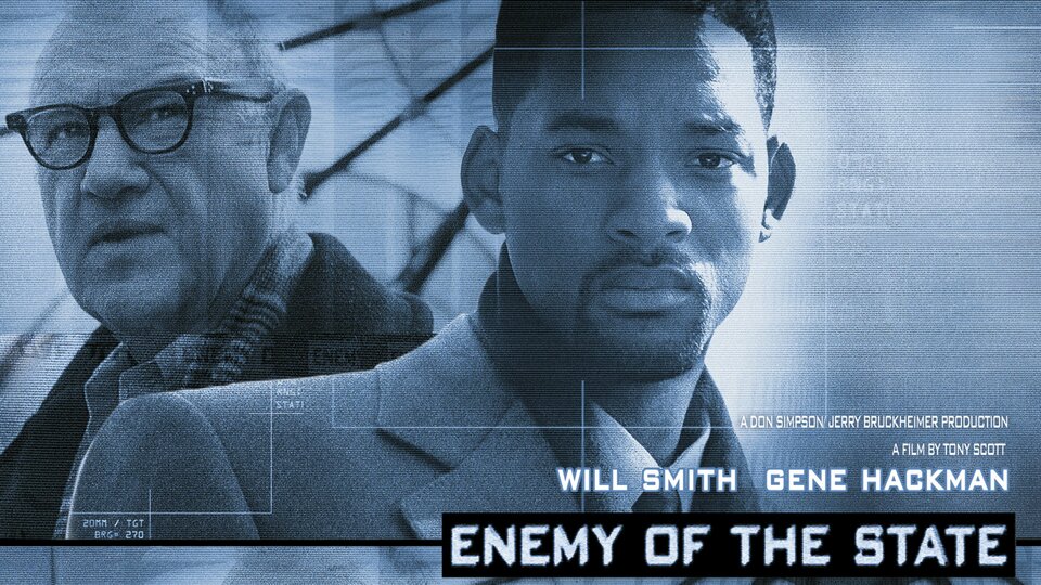 Enemy of the State - 