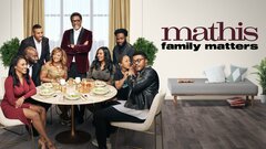 Mathis Family Matters - E!