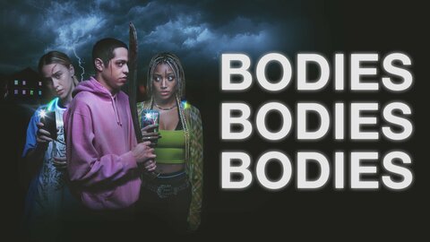 Bodies Bodies Bodies