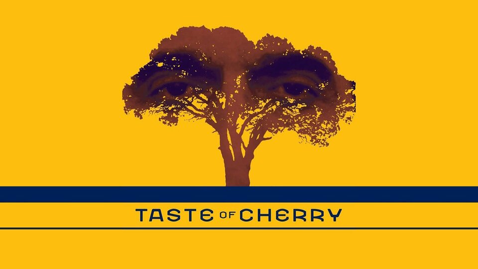 Taste of Cherry - 